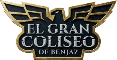 Изображение El Gran Coliseo de Benjaz