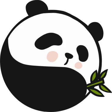 Изображение Panda Series 2025