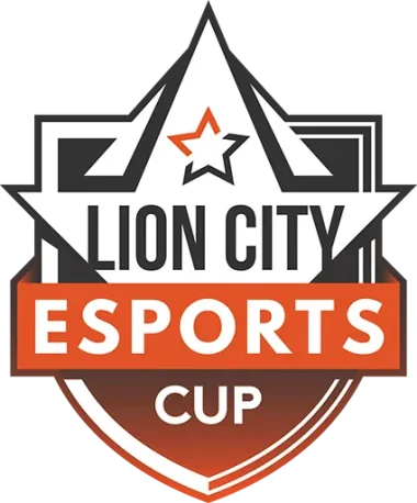 Изображение Lion City Esports Cup