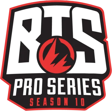 Изображение BTS Pro Series Season 10: Americas