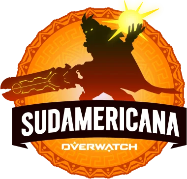 Изображение Sudamericana de Overwatch