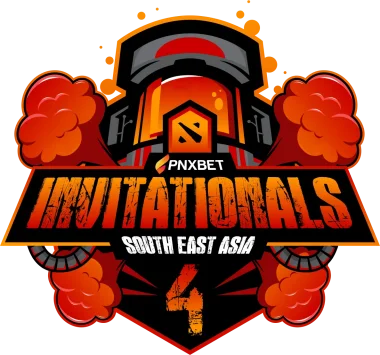 Изображение PNXBET Invitationals Southeast Asia Season 4