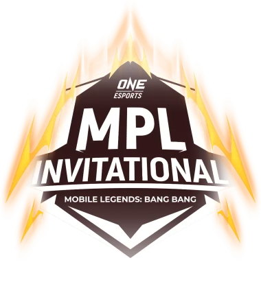 Изображение ONE Esports MPL Invitational 2022