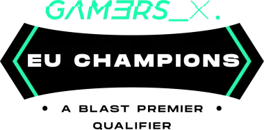 Изображение GAM3RS_X EU Champions: Fall 2022