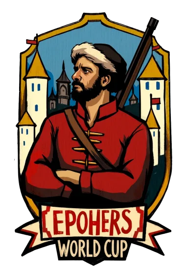 Изображение Epohers World Cup 2: Qualifier #2