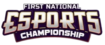 Изображение First National Esports Championship