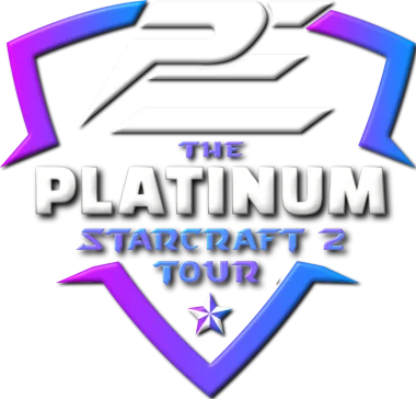Изображение Platinum StarCraft 2 League November