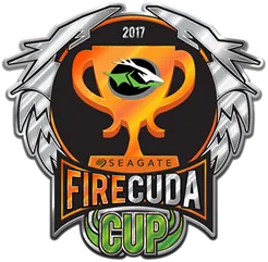 Изображение CyberGamer Firecuda Cup