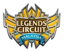 Изображение The Legends Circuit Malaysia 2013 Summer