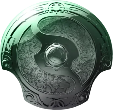 Изображение The International 2013