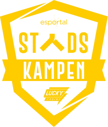 Изображение LuckyCasino Stadskampen: Open Qualifier #1