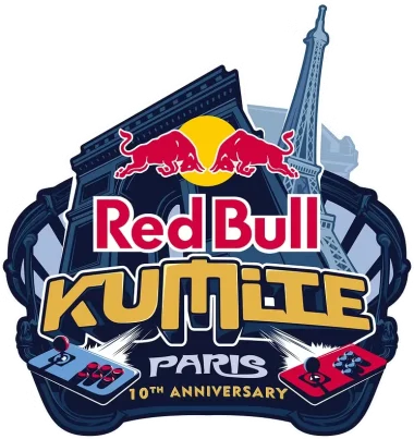 Изображение Red Bull Kumite 2025