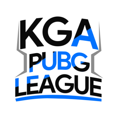 Изображение KGA PUBG League 2021 Season 2
