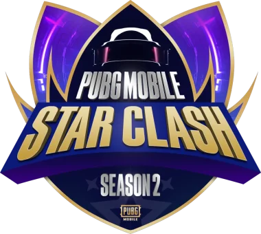 Изображение PUBG Mobile Star Clash - Season 2