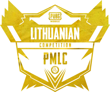 Изображение PUBG Mobile Lithuanian Competition