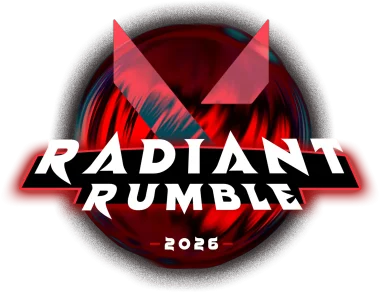 Изображение Radiant Rumble 2026