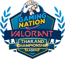 Изображение Gaming Nation Valorant Thailand Championship Season 2
