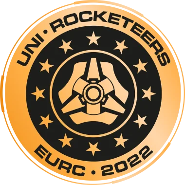 Изображение European University Rocketeers' Championship 2022 - Open Qualifier 2