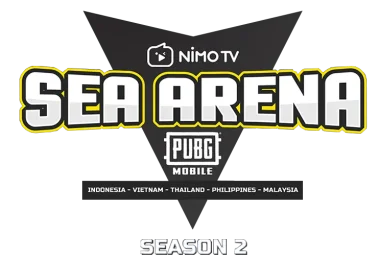 Изображение Nimo TV SEA Arena Season 2