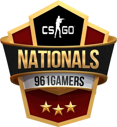 Изображение 961Gamers Nationals 2022