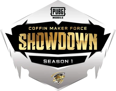 Изображение PUBG Mobile CMF Showdown Season 1