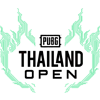 Изображение PUBG Thailand Open 2021 Summer