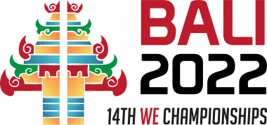 Изображение IESF World Esports Championships 2022 - Cambodian Qualifiers