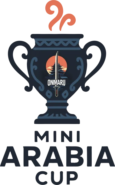 Изображение Mini Arabia Cup 2