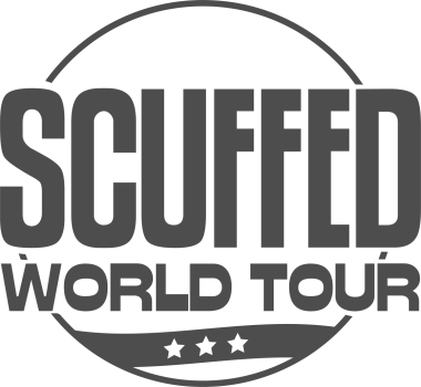 Изображение Scuffed World Tour