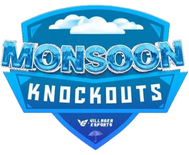 Изображение Villager Esports Monsoon Knockouts