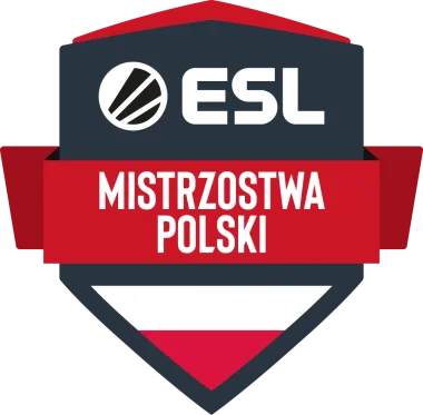 Изображение ESL Mistrzostwa Polski Spring 2022