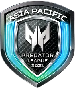 Изображение Asia Pacific Predator League 2020/21 - APAC