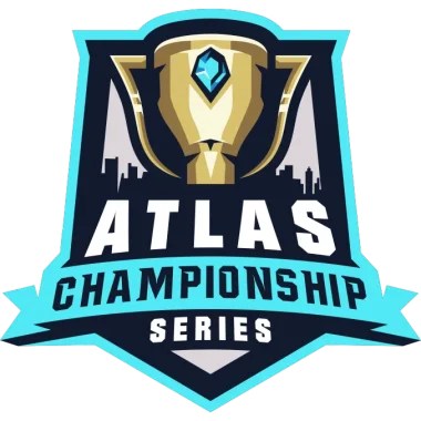 Изображение Atlas Championship Series - Season 1