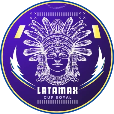 Изображение LATAMAX Cup Royal