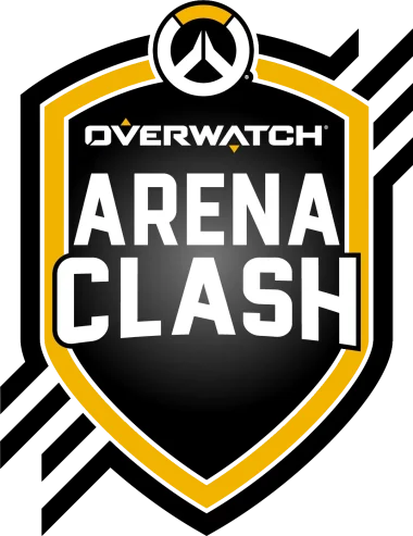 Изображение Overwatch Arena Clash Spring 2022