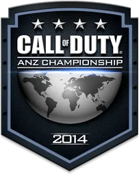 Изображение Call of Duty ANZ Championship 2014