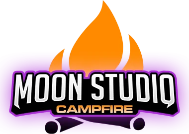 Изображение Moon Studio Campfire