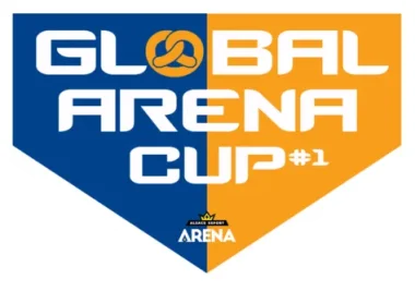 Изображение Global Arena Cup #1