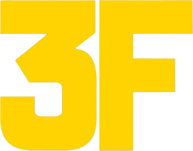 Изображение 3F - Fight For the Future 2026
