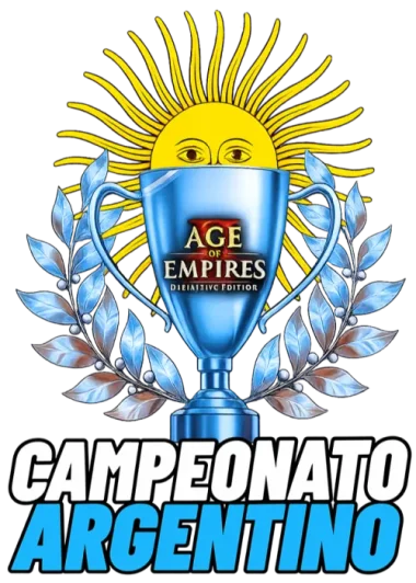Изображение Campeonato Argentino AoE 2026: Segunda División