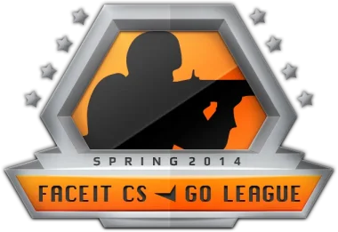 Изображение FACEIT League Spring 2014