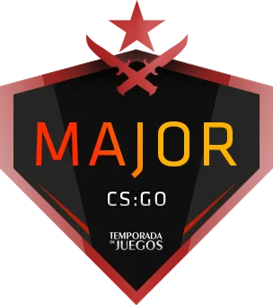 Изображение Major CS:GO Temporada de Juegos 2017