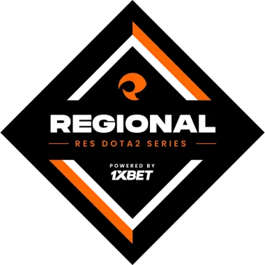 Изображение RES Regional Series: LATAM #3