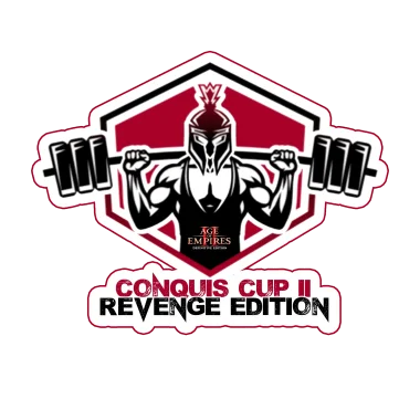 Изображение Conquis Cup: Revenge Edition 2