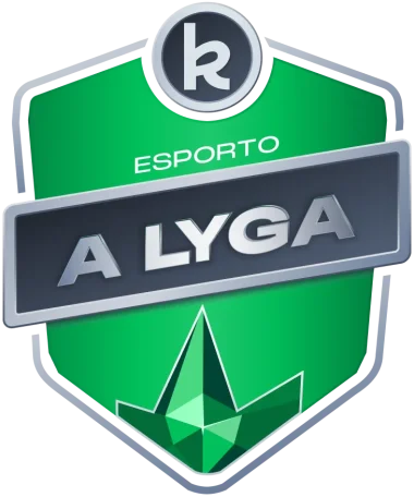 Изображение kleverr Esporto A Lyga Season 1
