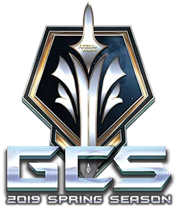 Изображение Garena Challenger Series Spring 2019