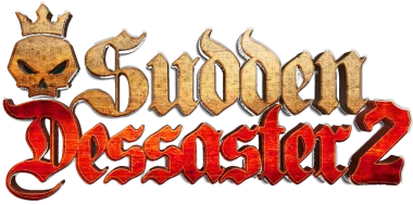 Изображение Sudden Dessaster 2: Showmatch #1