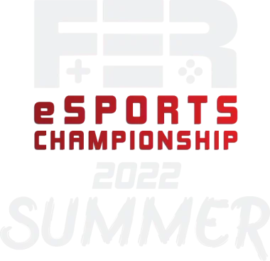 Изображение FER Esports Championship 2022 - Summer