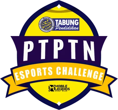 Изображение PTPTN Esports Challenge 2026