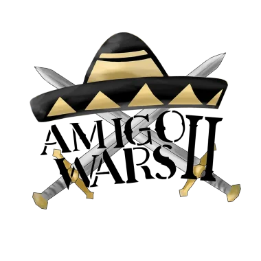 Изображение Amigo Wars II